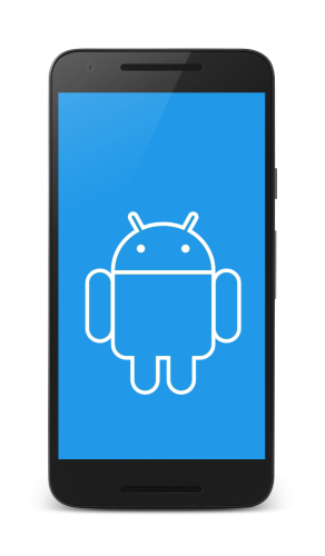 .ml-webservices Android App-Entwicklung