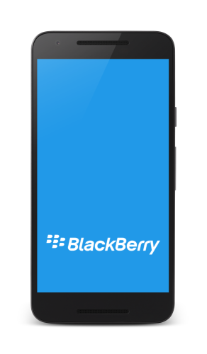 .ml-webservices BlackBerry App-Entwicklung